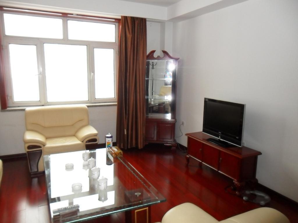 Yabuli The Olympic Club Otel Harbin Oda fotoğraf